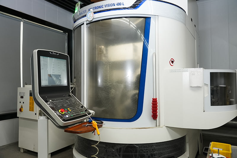 WALTER HELITRONIC VISION 400