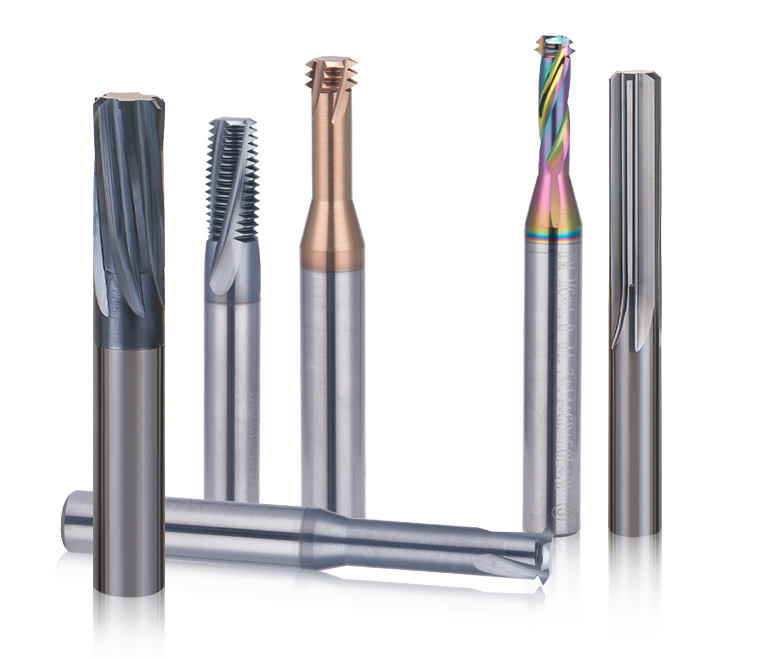 Lochbearbeitungswerkzeug